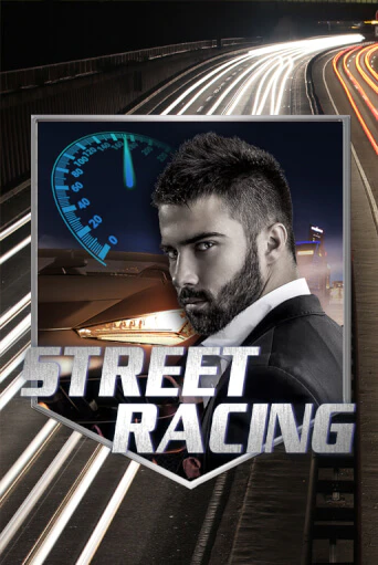 Демо игра Street Racing от  | Casino X BY