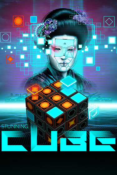 Демо игра Stunning Cube от  | Casino X BY