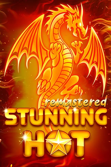 Демо игра Stunning Hot Remastered от  | Casino X BY