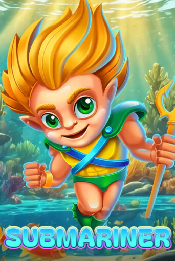 Демо игра Submariner от  | Casino X BY