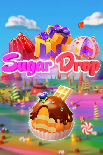 Демо игра Sugar Drop от  | Casino X BY