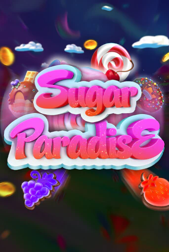 Демо игра Sugar Paradise от  | Casino X BY