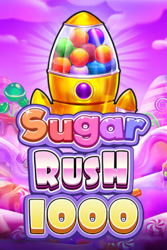 Демо игра Sugar Rush 1000 от  | Casino X BY