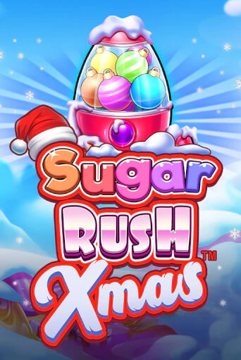 Демо игра Sugar Rush Xmas от  | Casino X BY