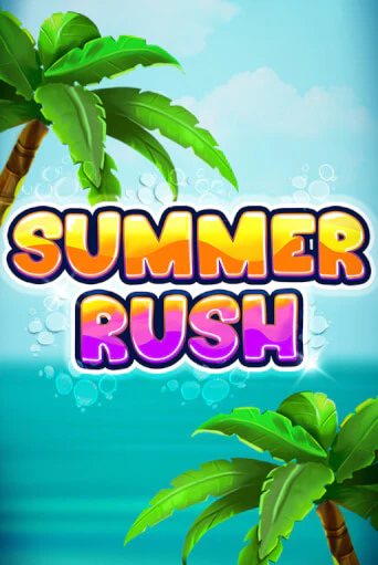 Демо игра Summer Rush от  | Casino X BY