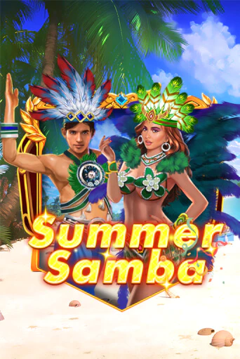 Демо игра Summer Samba от  | Casino X BY