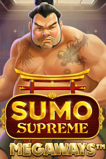 Демо игра Sumo Supreme Megaways от  | Casino X BY