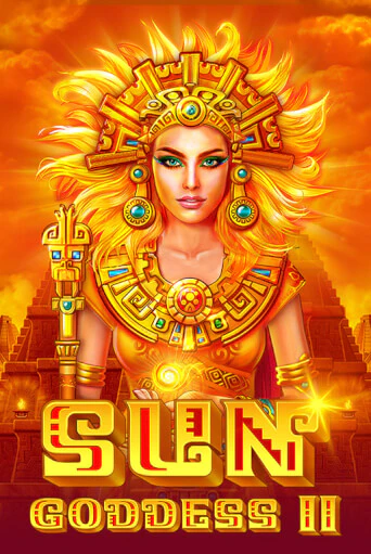 Демо игра Sun Goddess II от  | Casino X BY