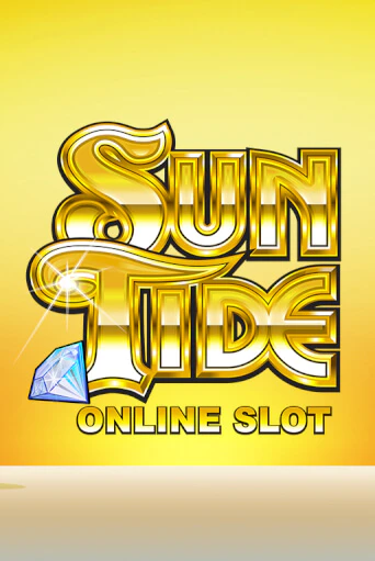 Демо игра SunTide от  | Casino X BY