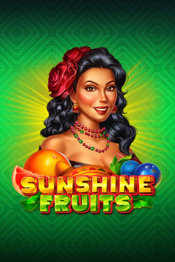 Демо игра Sunshine Fruits от  | Casino X BY