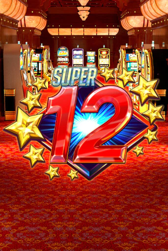 Демо игра Super 12 Stars от  | Casino X BY