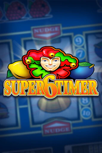 Демо игра Super6Timer от  | Casino X BY