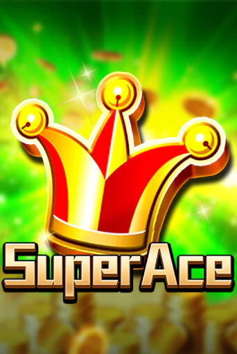 Демо игра Super Ace от  | Casino X BY