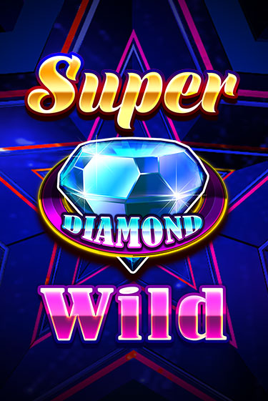 Демо игра Super Diamond Wild от  | Casino X BY