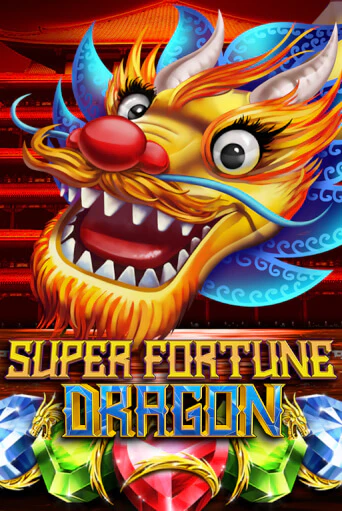 Демо игра Super Fortune Dragon от  | Casino X BY