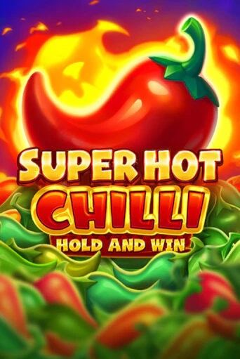 Демо игра Super Hot Chilli от  | Casino X BY