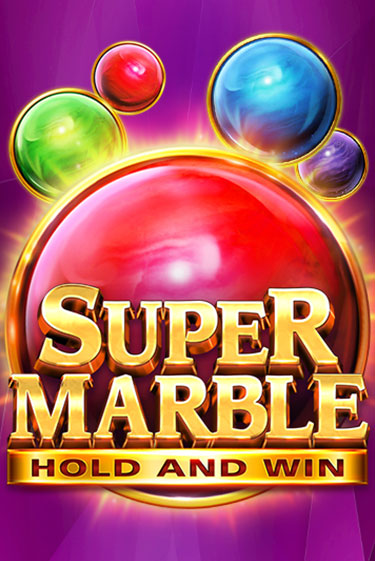 Демо игра Super Marble: Hold and Win от  | Casino X BY