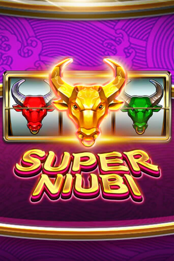 Демо игра Super Niubi от  | Casino X BY