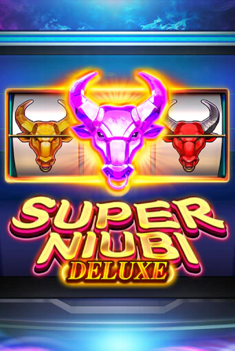 Демо игра Super Niubi Deluxe от  | Casino X BY