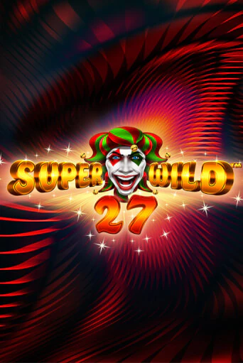 Демо игра Super Wild 27 от  | Casino X BY