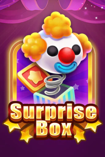 Демо игра Surprise Box от  | Casino X BY