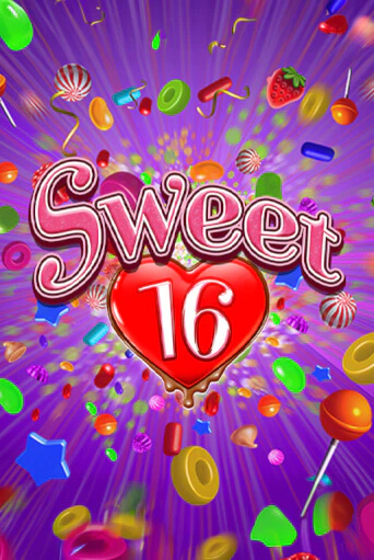 Демо игра Sweet 16 от  | Casino X BY