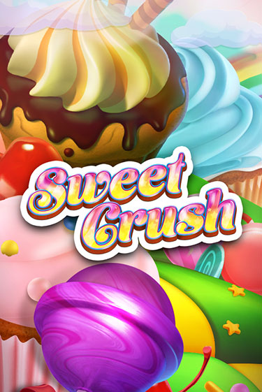 Демо игра Sweet Crush от  | Casino X BY
