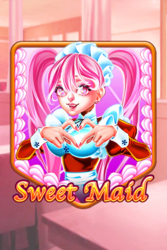 Демо игра Sweet Maid от  | Casino X BY