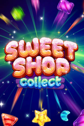 Демо игра Sweet Shop Collect от  | Casino X BY