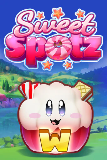 Демо игра Sweet Spotz от  | Casino X BY