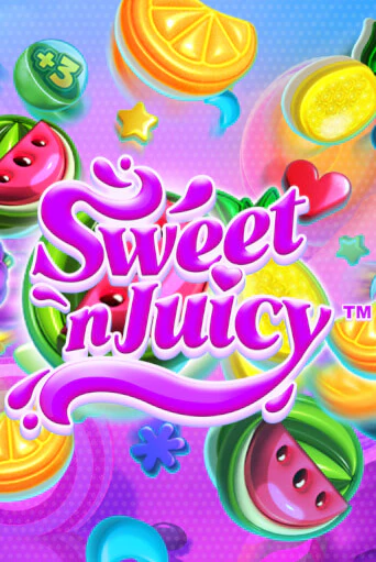 Демо игра Sweet n' Juicy™ от  | Casino X BY