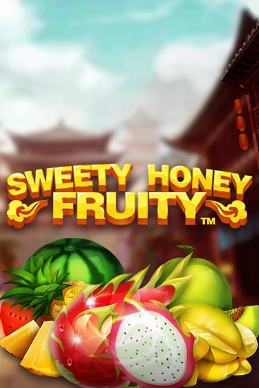 Демо игра Sweety Honey Fruity™ от  | Casino X BY