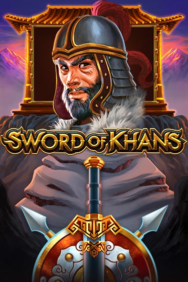 Демо игра Sword of Khans от  | Casino X BY