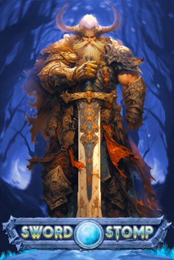 Демо игра Sword Stomp от  | Casino X BY