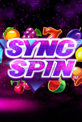 Демо игра Sync Spin от  | Casino X BY