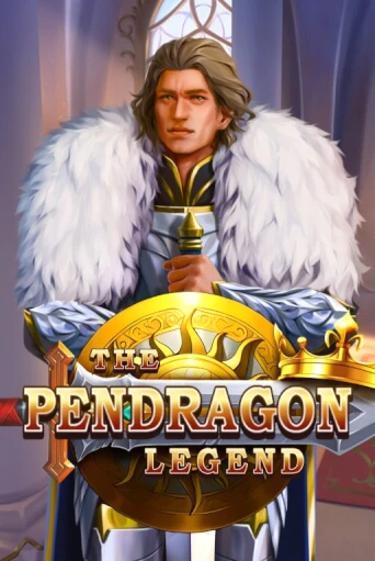 Демо игра the Pendragon Legend от  | Casino X BY