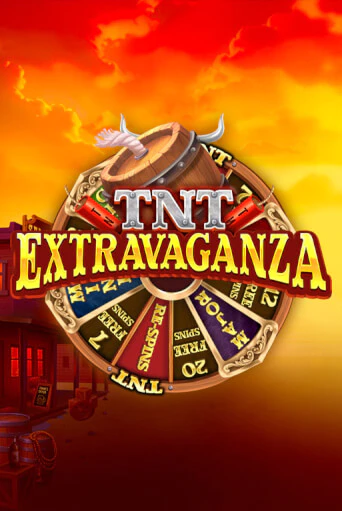 Демо игра TNT Extravaganza от  | Casino X BY