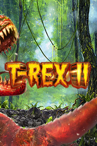Демо игра T-REX 2 от  | Casino X BY