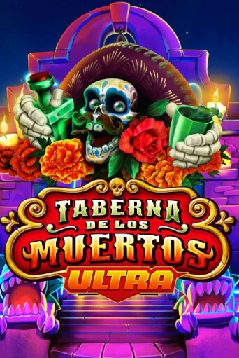 Демо игра Taberna De Los Muertos Ultra от  | Casino X BY
