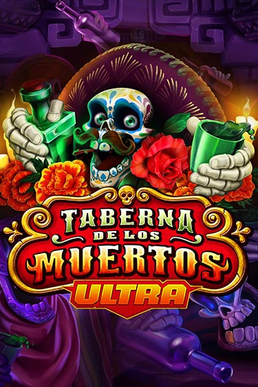 Демо игра Taberna De Los Muertos от  | Casino X BY