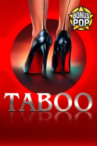 Демо игра Taboo от  | Casino X BY