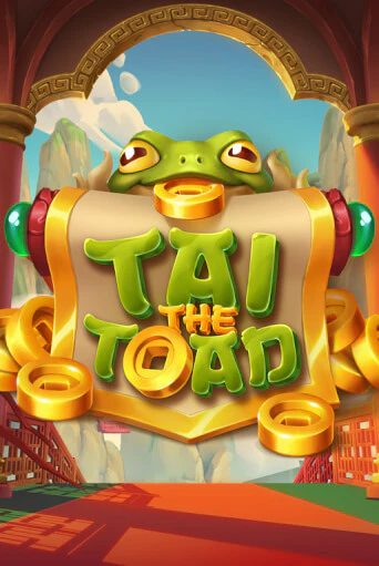 Демо игра Tai the Toad от  | Casino X BY