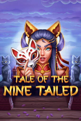 Демо игра Tale of the Nine-Tailed от  | Casino X BY