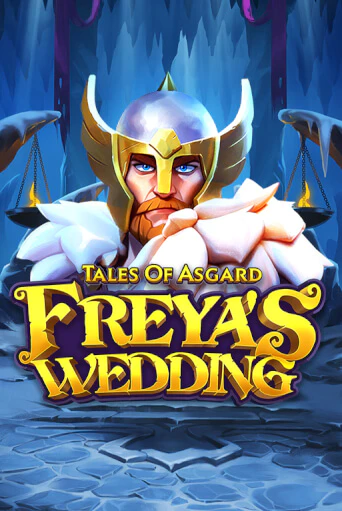 Демо игра Tales of Asgard: Freya's Wedding от  | Casino X BY