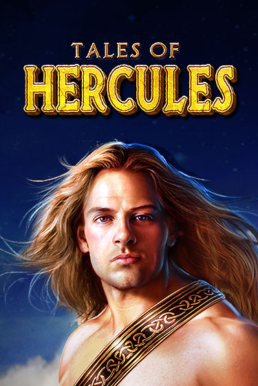 Демо игра Tales of Hercules от  | Casino X BY