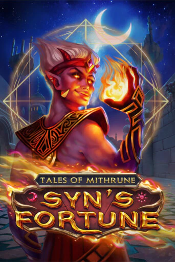 Демо игра Tales of Mithrune Syn's Fortune от  | Casino X BY