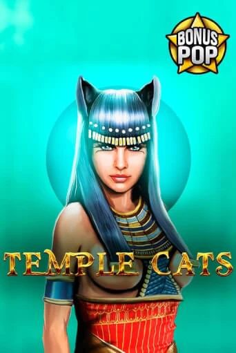 Демо игра Temple Cats от  | Casino X BY