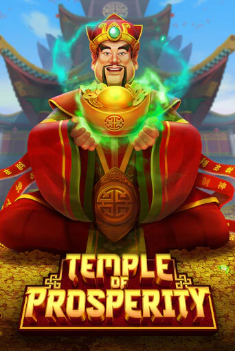 Демо игра Temple Of Prosperity от  | Casino X BY