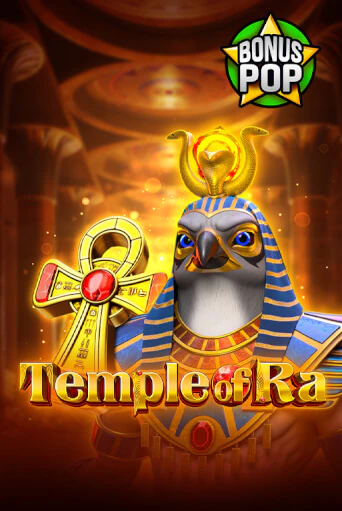 Демо игра Temple of Ra от  | Casino X BY