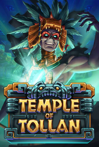 Демо игра Temple of Tollan от  | Casino X BY